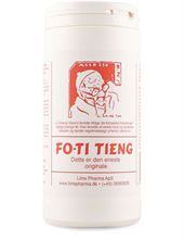 Fo - Ti  Tieng 200 gr. Urtete  RESTORDRE  