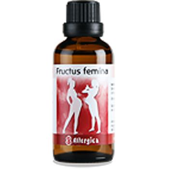 Fructus Femina 50 ml. 