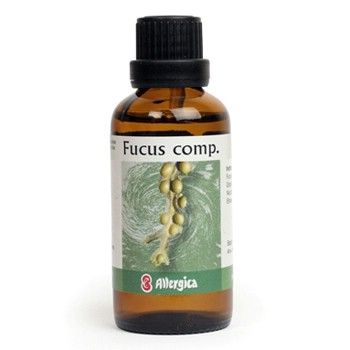 Fucus Comp. 50 ml.