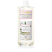 Shower gels Hypoallergenic 500 ml.