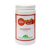 Guarana 500 mg. 90 Kapsler RESTORDRE