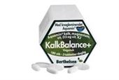 Kalkbalance 180 stk.tabletter