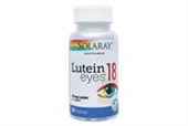 Lutein EYES 18 mg.  TILBUD 