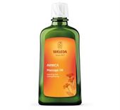 Masage Oil Arnica 100 ml. TILBUD