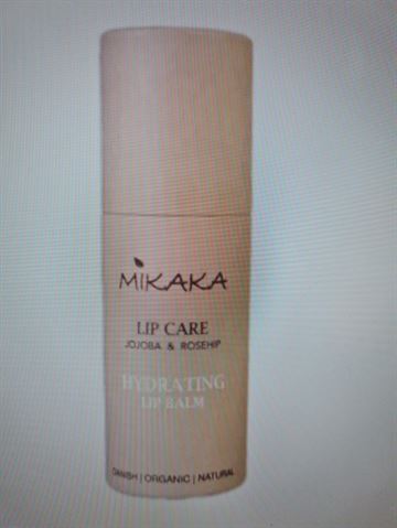 Mikaka Lip Care (6 ml)
