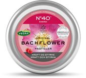 Bach Pastiller No. 40 Energi 50 gr.