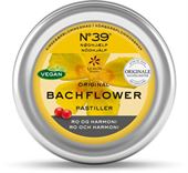 Bach Pastiller N0.39 Nødhjælp 50 gr. 