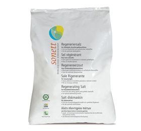 Salt til opvaskemaskine Sonett 2 kg.