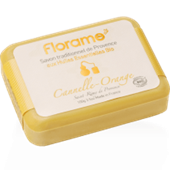 Florame Cinnamon-Orange  