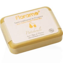 Florame Patchouli sæbe 