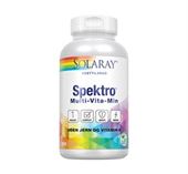 Spektro uden jern og k-vitamin 100 kaps.