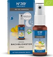 Bach No. 39 Nødhjælp Sov Godt Spray  20 ml. Ø 