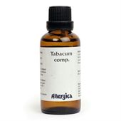 Tabacum Comp. 50 ml.