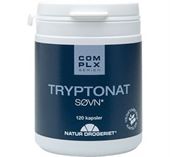 TRYPTON*AT 120 kapsler  TILBUD så længe lager haves