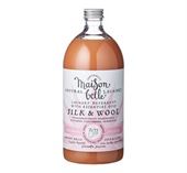 Vaskemiddel Silk & Wool 1 LTR.