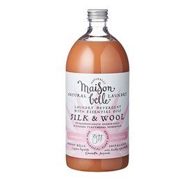 Vaskemiddel Silk & Wool 1 LTR.